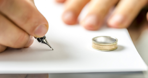 Bo�anma Davalar�